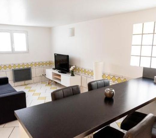 Charmant 2 pieces moderne