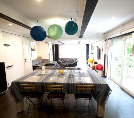 Appartement proche Paris