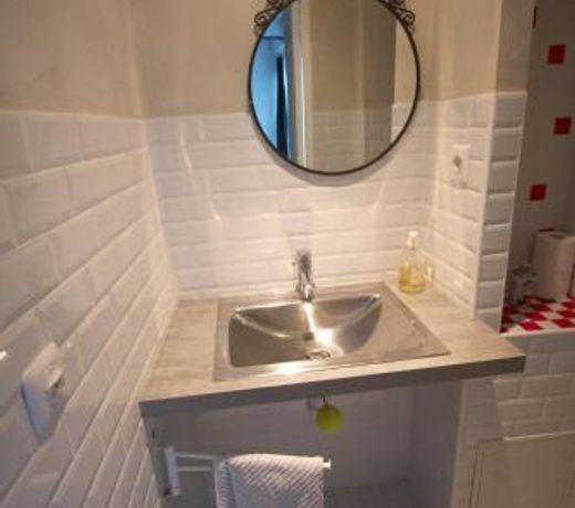 Appartement proche Paris