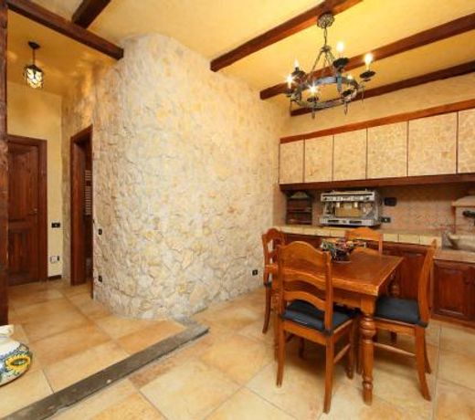 Locazione Turistica Villa Mina