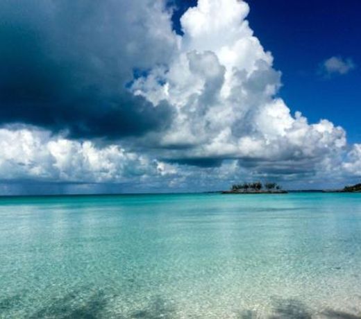 Moonflower by Eleuthera Vacation Rentals