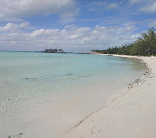 Moonflower by Eleuthera Vacation Rentals