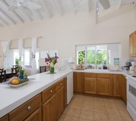 Moonflower by Eleuthera Vacation Rentals