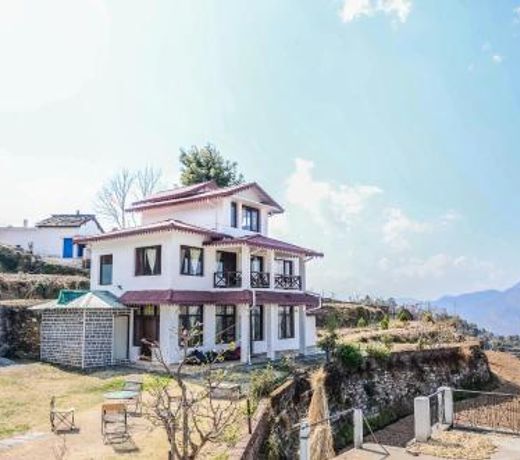 Hostie Casa Vista a La Montana â Mountain Villa