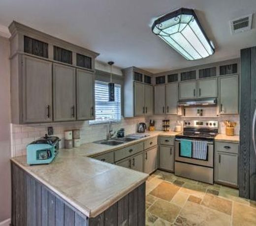 Unique Milton Home with Fire Pit, Dock and Grill!