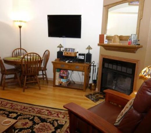 Wolf Lodge Condo #1408