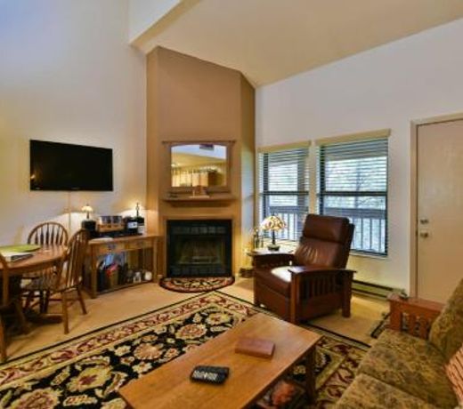 Wolf Lodge Condo #1408