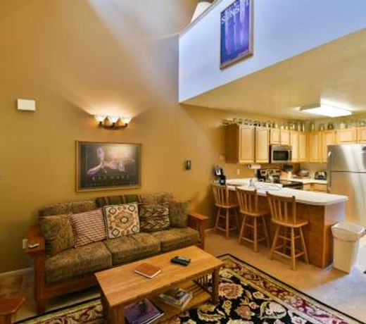Wolf Lodge Condo #1408