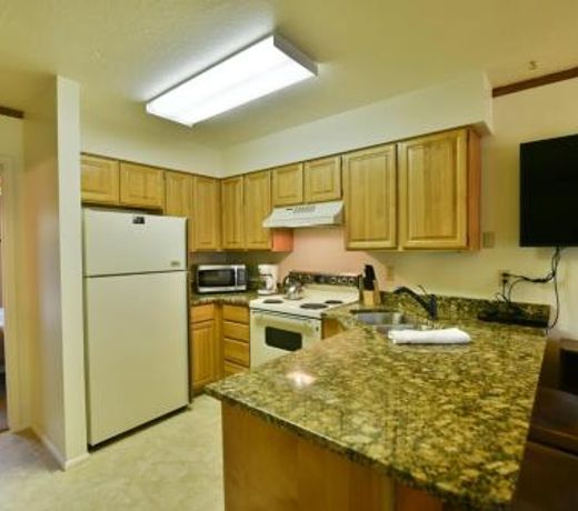 Wolf Lodge Condo #801