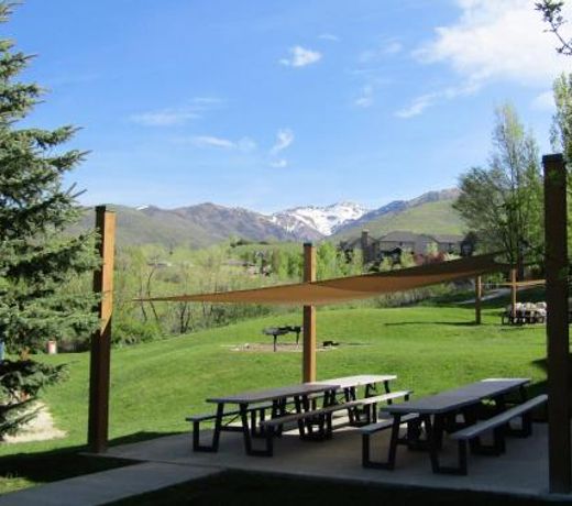 Luxury Townhouse in Wolf Creek