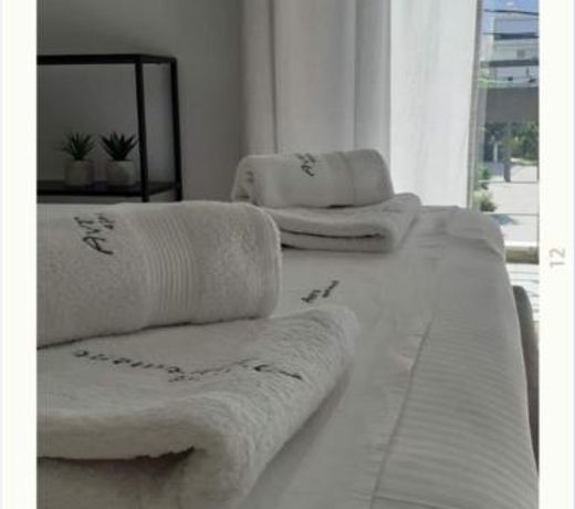 Avra Apartment