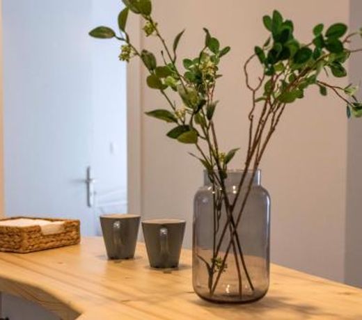 Avra Apartment