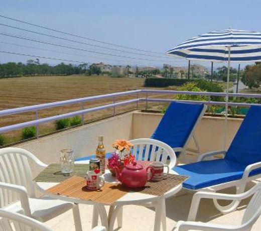 Sunbay Apartments