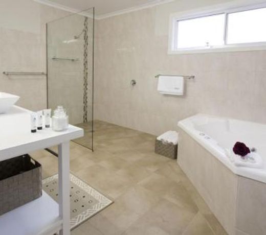 Brookfield Guest House