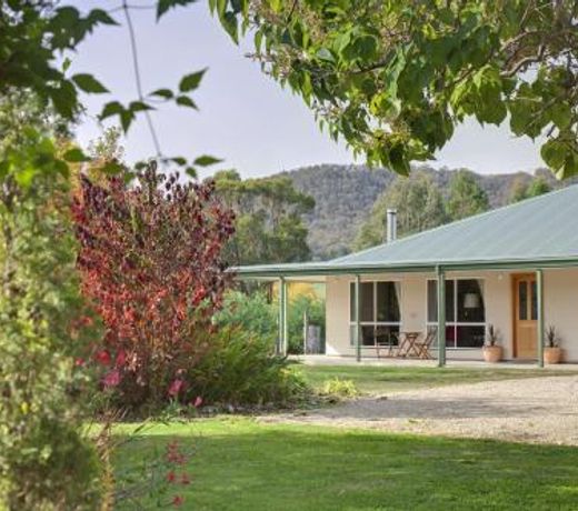 Brookfield Guest House