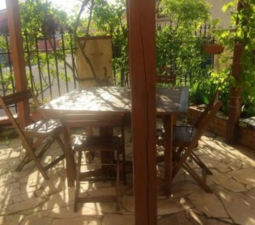 House with 3 bedrooms in CorberelesCabanes with enclosed garden and WiFi 20 km from the slopes