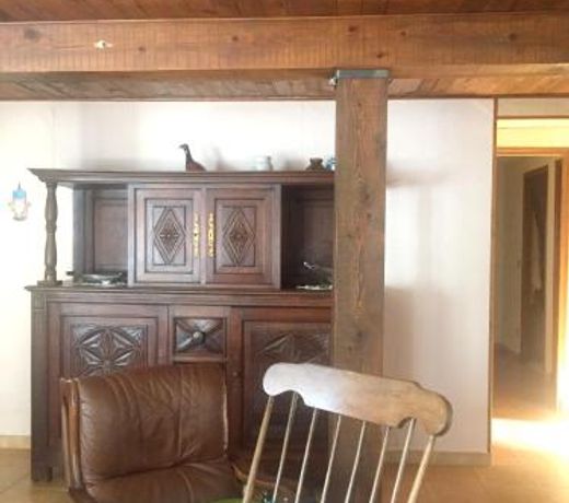 House with 3 bedrooms in CorberelesCabanes with enclosed garden and WiFi 20 km from the slopes