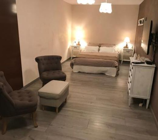 Chambres D'hotes De La Mure