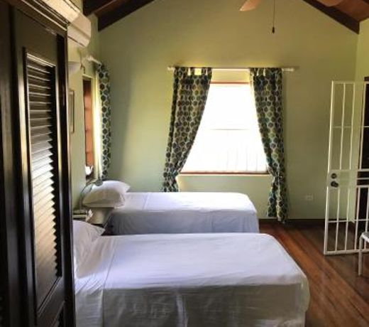 Trilogy Villas