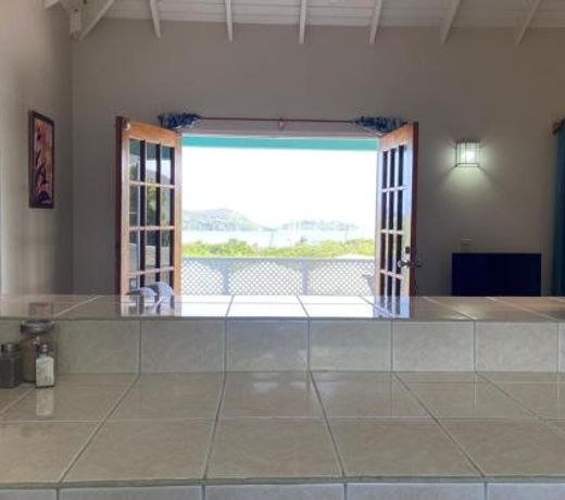 NEEM VIEW APARTMENT #1 Orchid