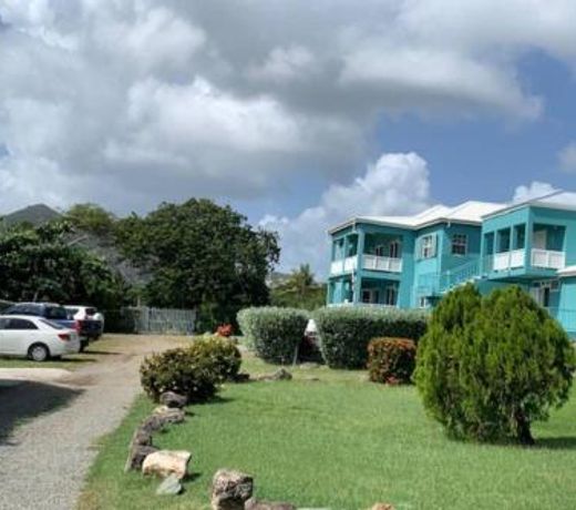 Neem View Apartment #8