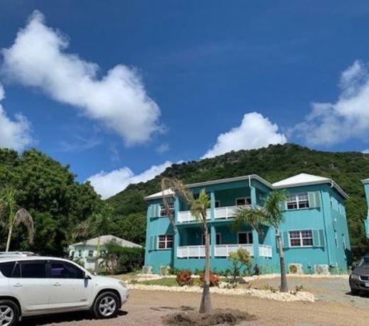 Neem View Apartments Antigua#2