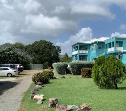 Neem View Apartment#9