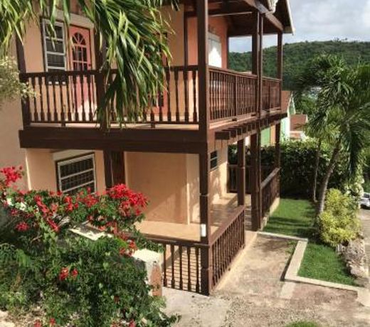 Trilogy Villas