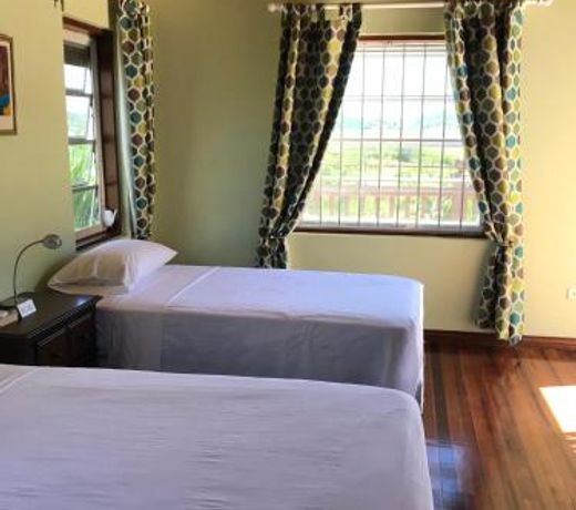 Trilogy Villas