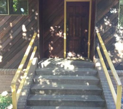 Alpine Guest House