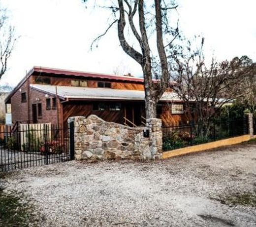 Alpine Guest House