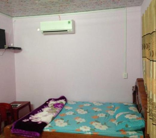 Homestay Vo Gia