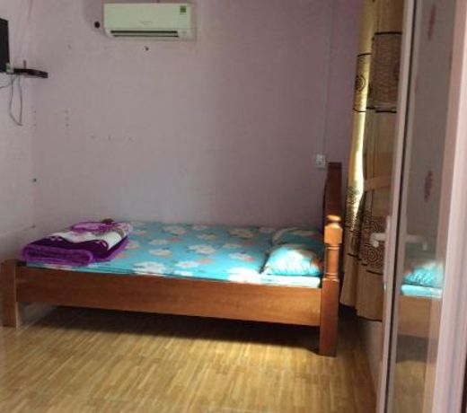 Homestay Vo Gia