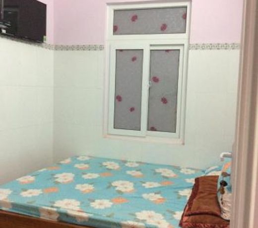 Homestay Vo Gia