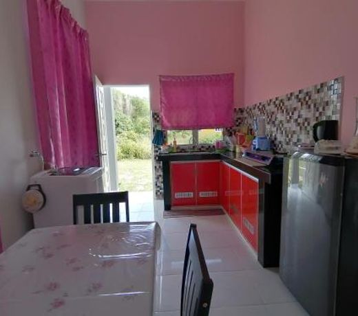 Homestay Murah Besut