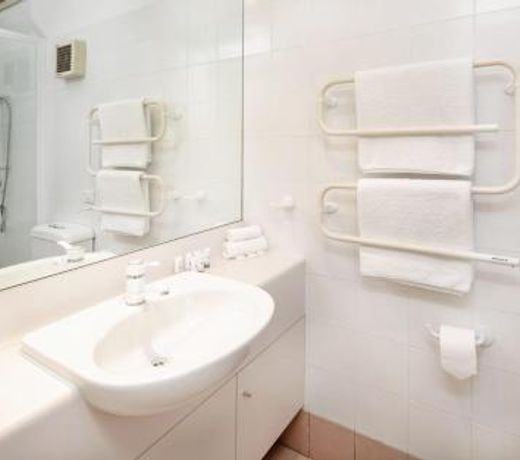 Silvertop Apartment