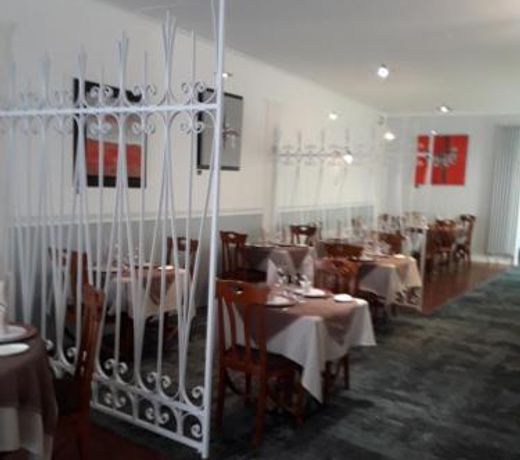 Logis Hotel Le Lion d'Or