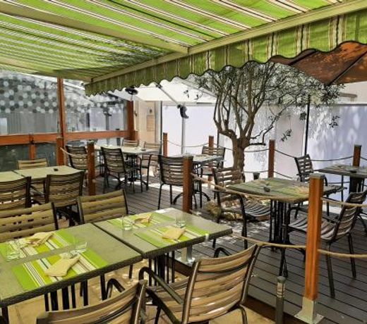 Logis Hotel Le Lion d'Or