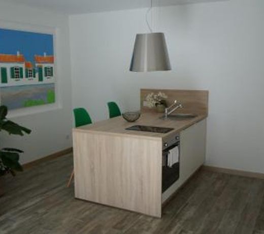 Les palmiers - Vacation Home