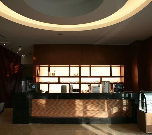 PINE RIDGE RESORT