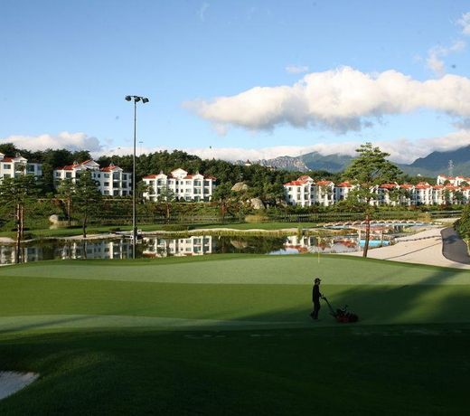 PINE RIDGE RESORT