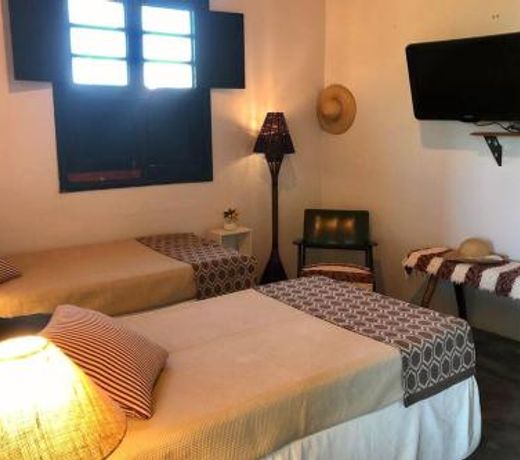 Casa da Baia: um pedaco do paraiso no Pantanal Sul