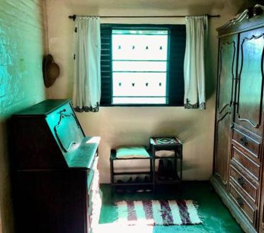 Casa da Baia: um pedaco do paraiso no Pantanal Sul
