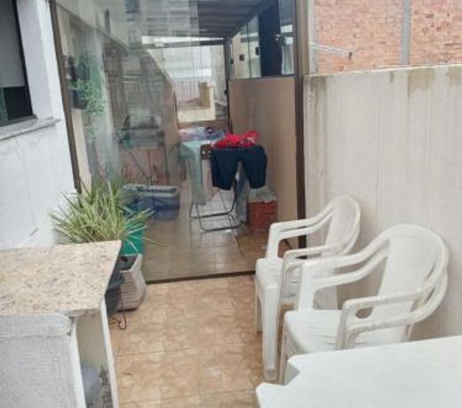 Apto Grande e aconchegante