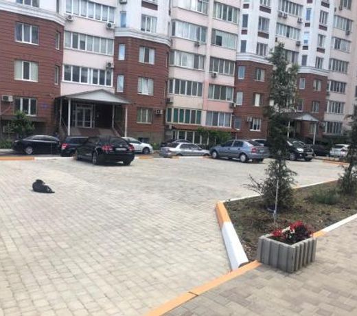 VIP Apartments