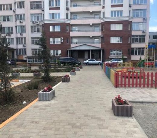 VIP Apartments