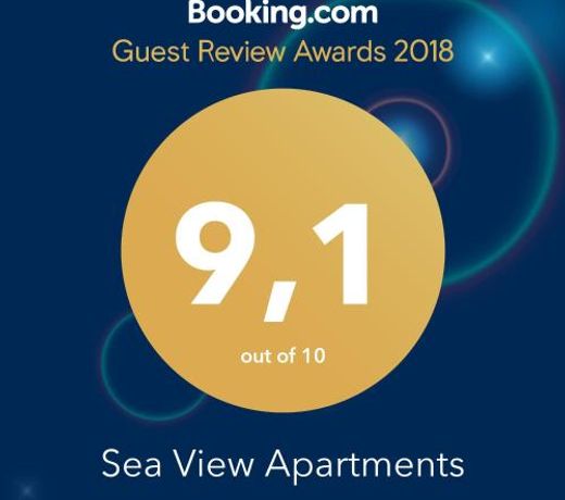 Seaview Apartment