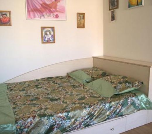 Seaview Apartment
