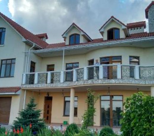 Villa Elena
