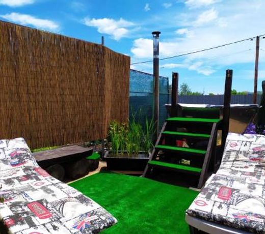 Relax and chill Villa